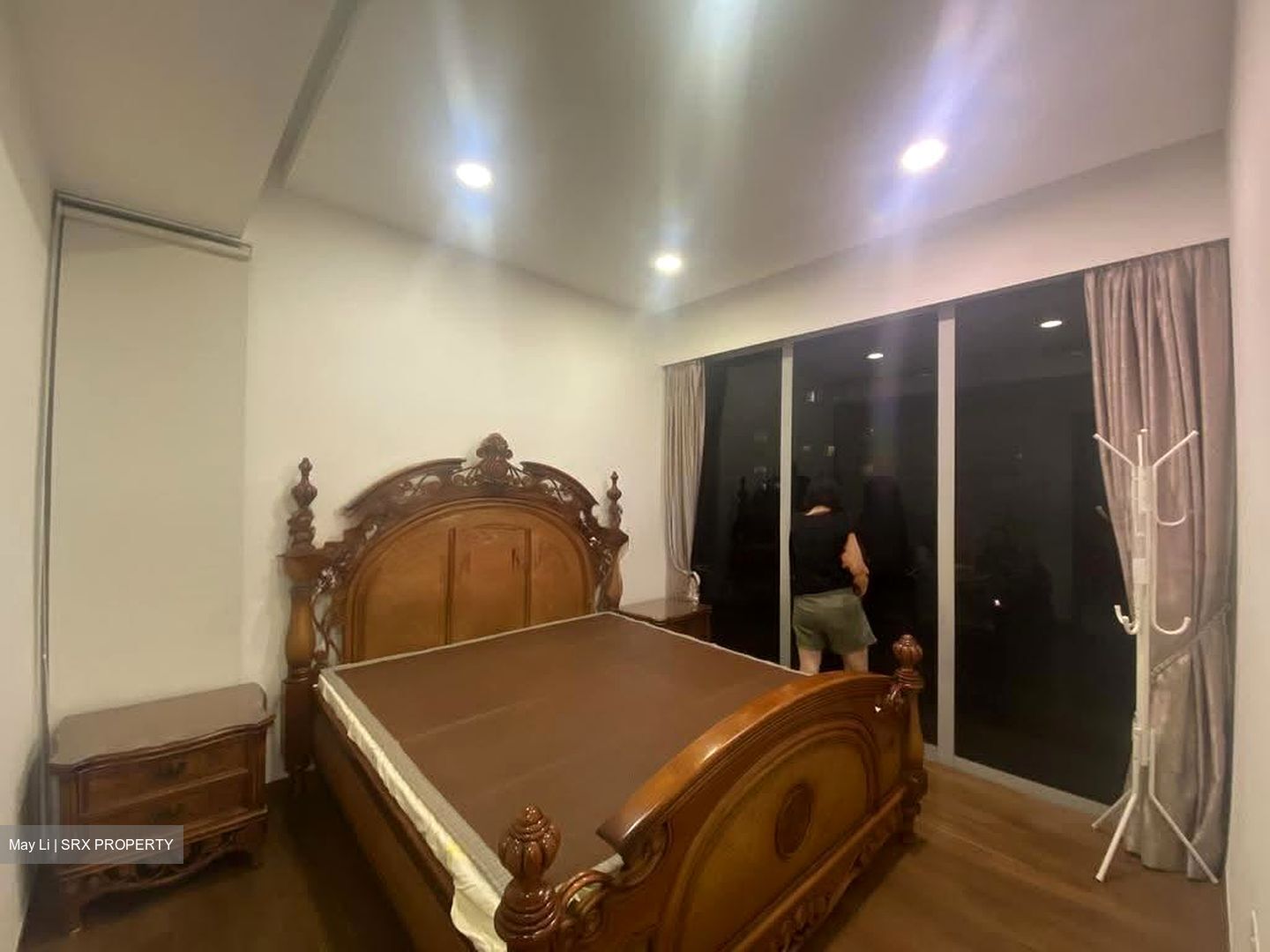 Hallmark Residences (D10), Condominium #613672411